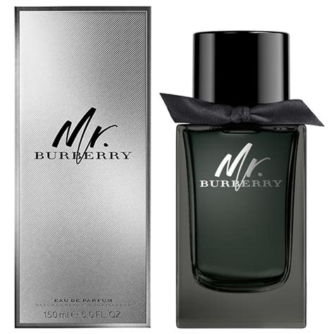 Mr. Burberry Eau de Parfum Burberry for men.